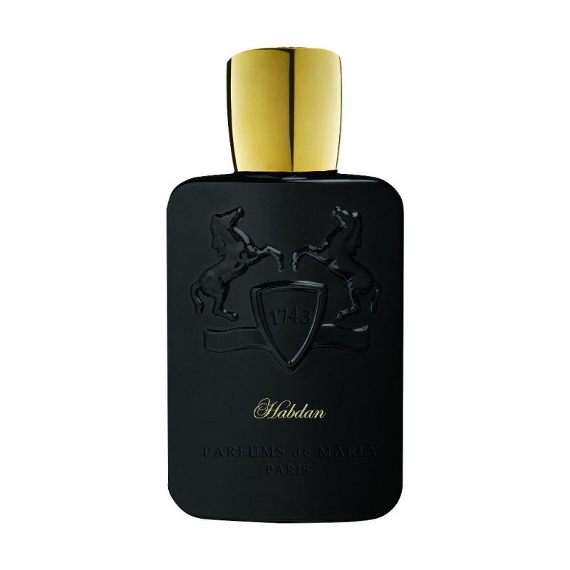 Parfums de Marly Habdan