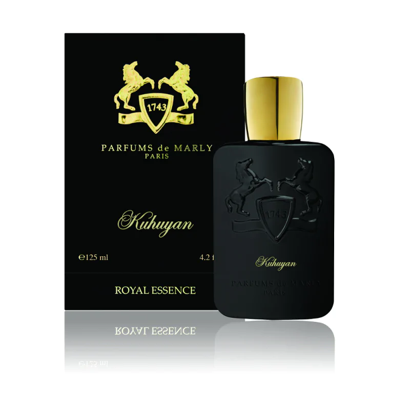 KUHUYAN  Parfums de Marly