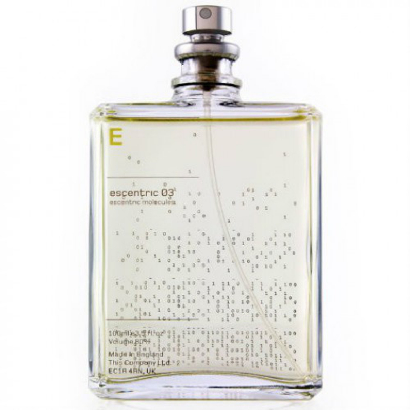 Escentric 03 Escentric Molecules