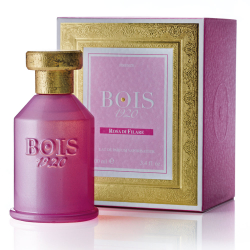 Bois 1920 ROSA DI FILARE