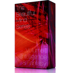 Volume 1: Intelligence & Fantasy The Beautiful Mind Series