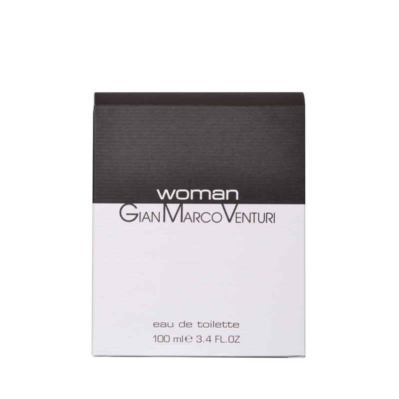 GianMarco Venturi Woman