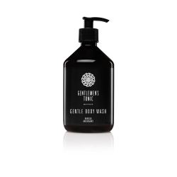 Gentlemen`s Tonic GENTLE BODY WASH