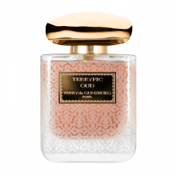 Terry de Gunzburg TERRYFIC...