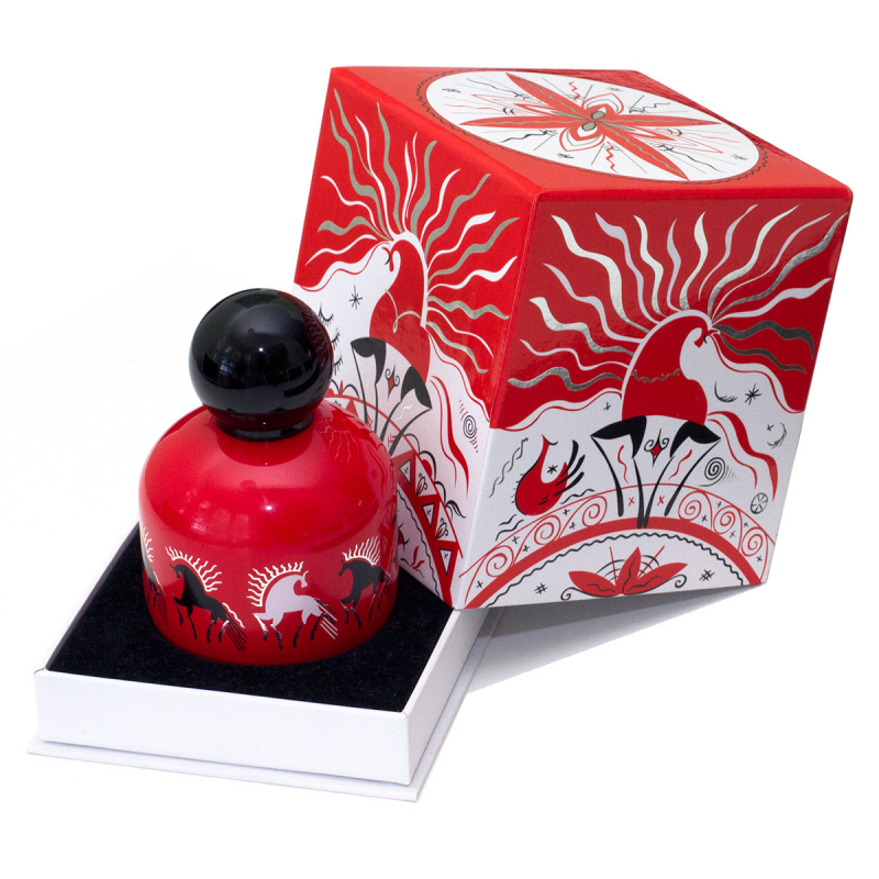 The Vagabond Prince LAND OF WARRIORS