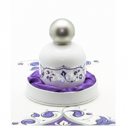 The Vagabond Prince SWAN PRINCESS