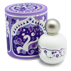 The Vagabond Prince SWAN PRINCESS