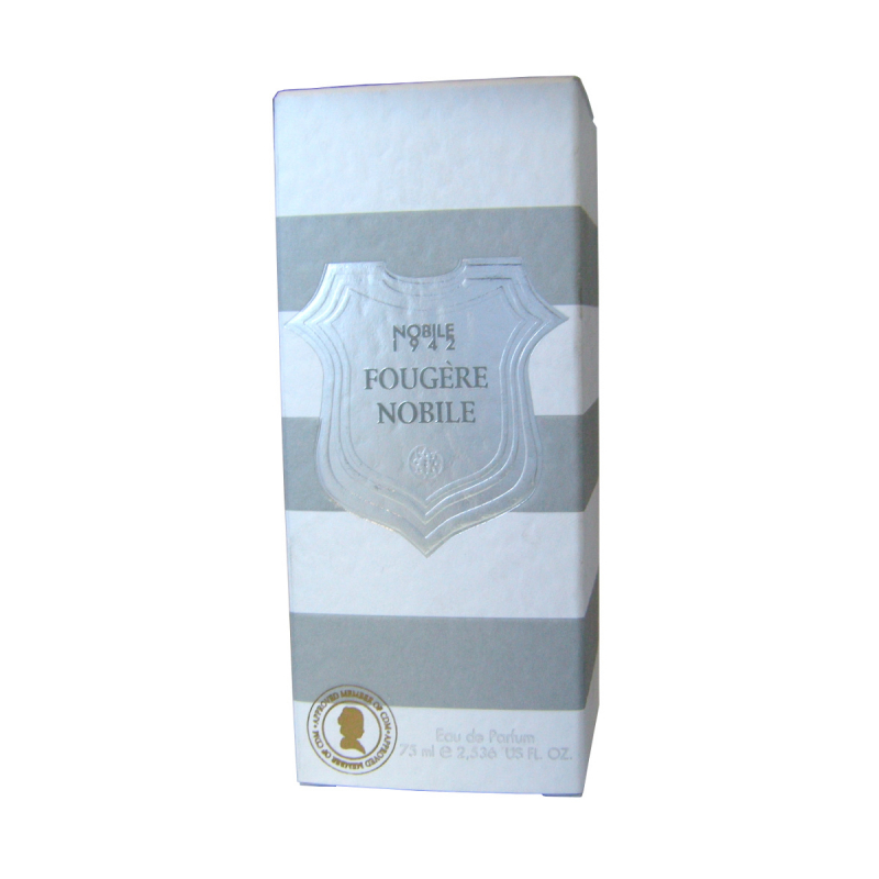 Nobile 1942 Fougère Nobile