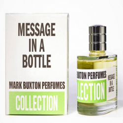 Mark Buxton MESSAGE IN A...