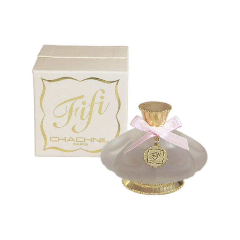 Fifi Chachnil FIFI CHACHNIL