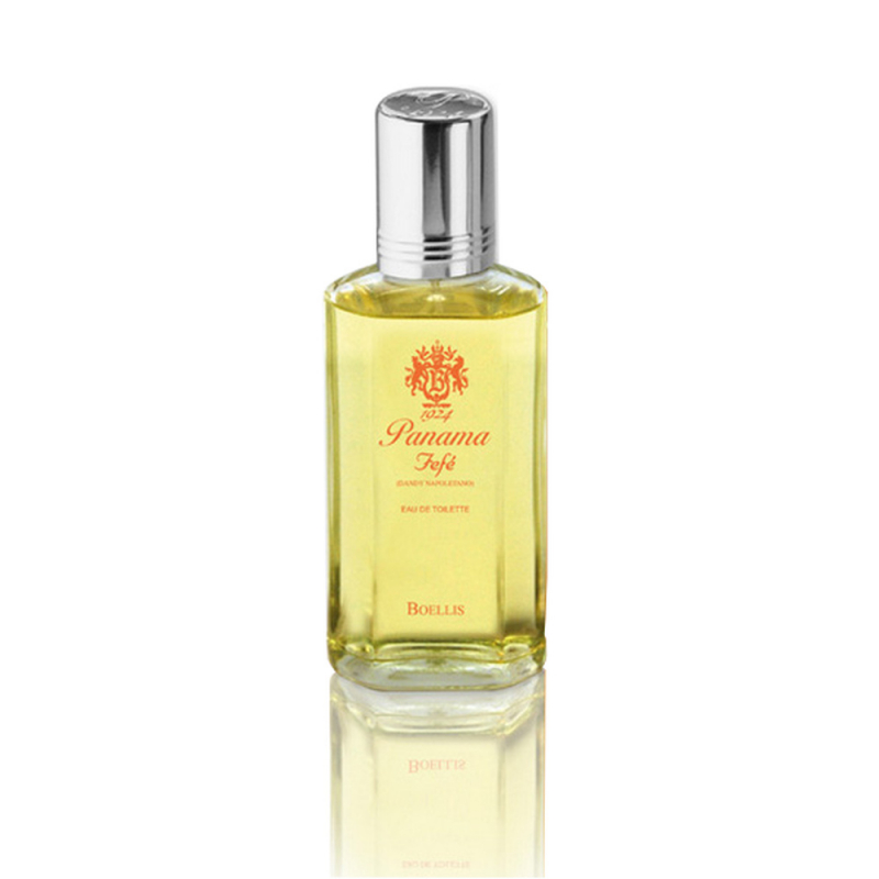 Panama 1924 FEFÈ (Dandy Napoletano)