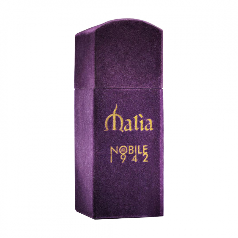 MALIA Nobile 1942