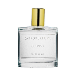 ZARKOPERFUME OUD`ISH