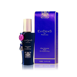 EviDenS No4 Marie A.