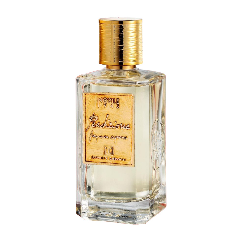 Nobile 1942 Perdizione