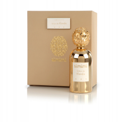 Simimi Grâce de Klavdia