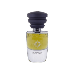Masque ROMANZA