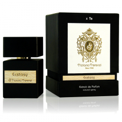 Tiziana Terenzi ECSTASY