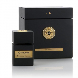 Tiziana Terenzi CHIMAERA