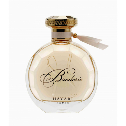 Hayari BRODERIE