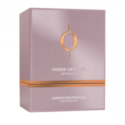 „O” TERRE INITIALE Jardin de France