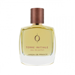 „O” TERRE INITIALE Jardin...