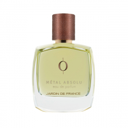 „O” METAL ABSOLU Jardin de...