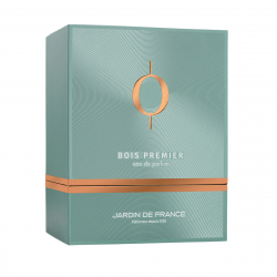 „O” BOIS PREMIER Jardin de France