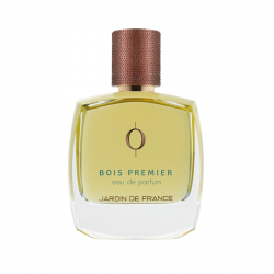 „O” BOIS PREMIER Jardin de...