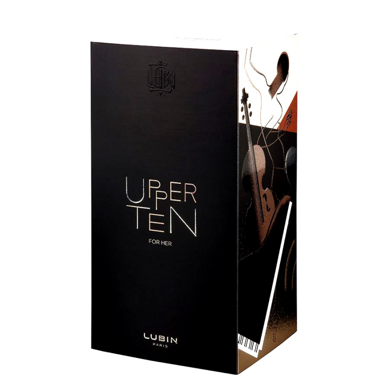 Lubin Upper Ten for Her