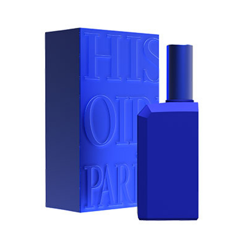 Histories de Parfums This is not a Blue Bottle 1.1