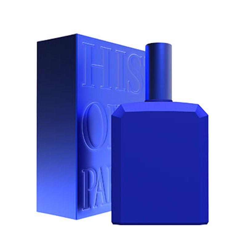 Histories de Parfums This is not a Blue Bottle 1.1