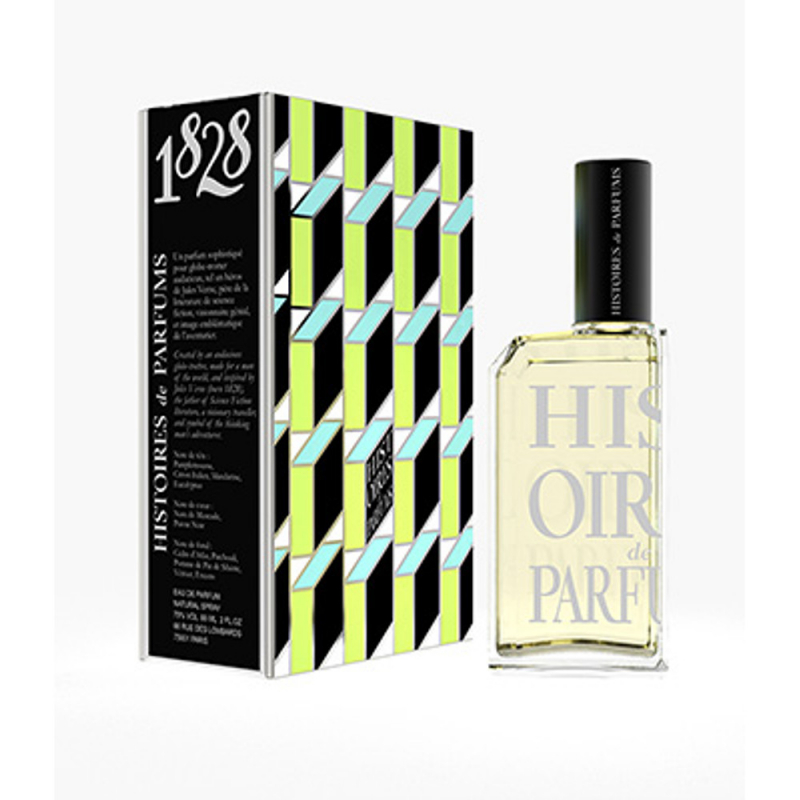 Histoires de Parfums 1828
