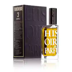 Histoires de Parfums Tubereuse 3 Animale