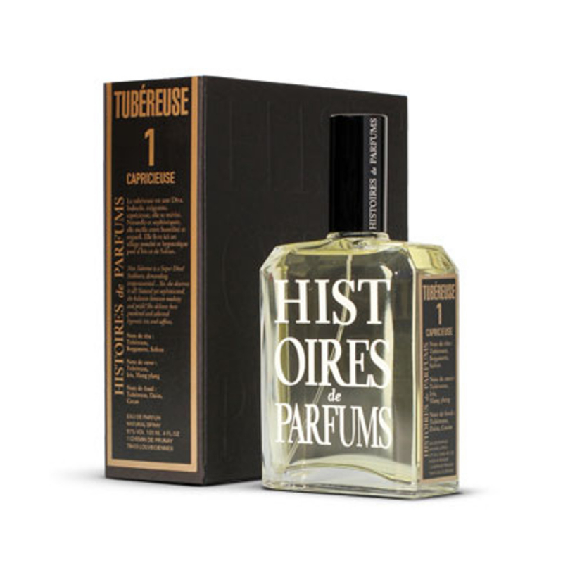 Histoires de Parfums Tubereuse 1 Capricieuse
