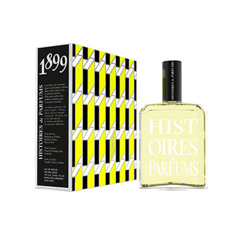 Histoires de Parfums 1899 Hemingway