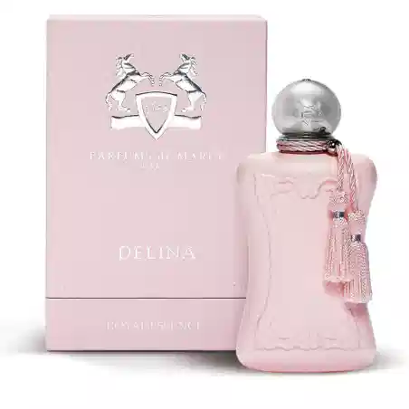 Perfume delina best sale de marly