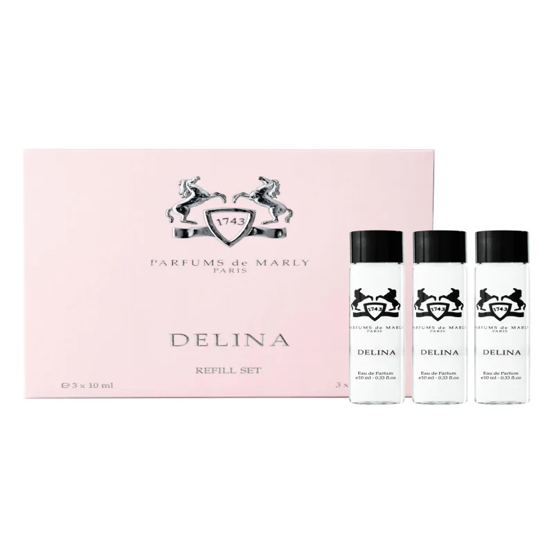 DELINA Parfums de Marly