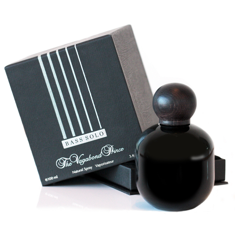 The Vagabond Prince Bass Solo