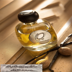 Omnia Profumi CRISTALLO di Rocca