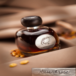 Omnia Profumi AMBRA
