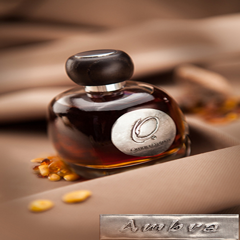 Omnia Profumi AMBRA