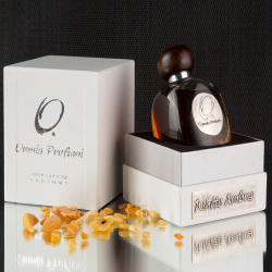 Omnia Profumi WHITE AMBRA