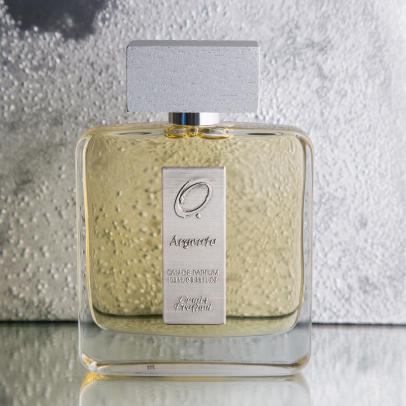 Omnia Profumi ARGENTO
