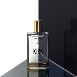 Mirko Buffini KIRK