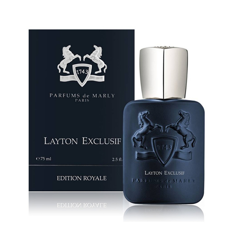 LAYTON EXCLUSIF Parfums de Marly