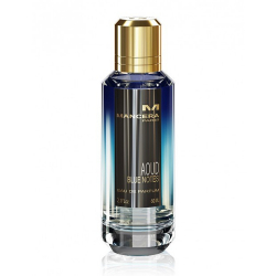Aoud Blue Notes Mancera