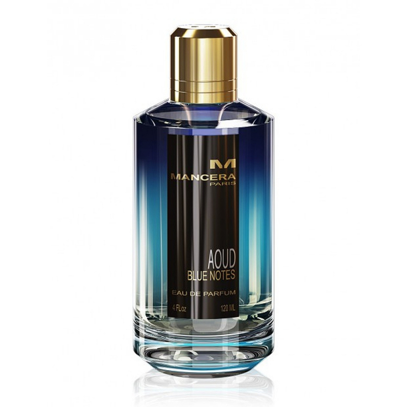 Aoud Blue Notes Mancera
