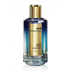 Aoud Lemon Mint Mancera