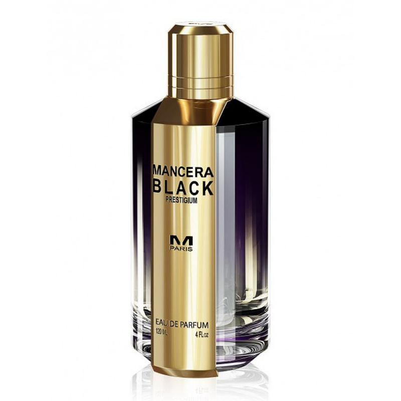 Black Prestigium Mancera
